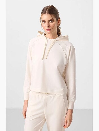 Ensemble sweat à capuche et pantalon oversized tommy