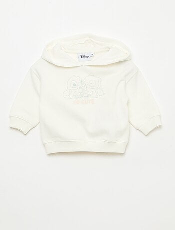 Ensemble sweat à capuche + legging 'Disney'
