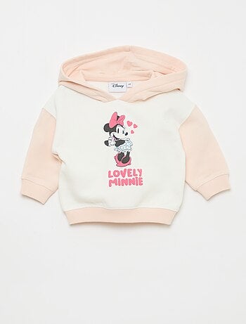 Ensemble sweat à capuche + legging 'Disney'