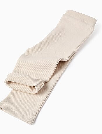 Ensemble Sweat et Pantalon Côtelés Moon