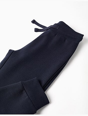 Ensemble sweat et pantalon de jogging avec imprimé