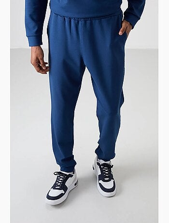 Ensemble sweat et pantalon en molleton imprimé tommy