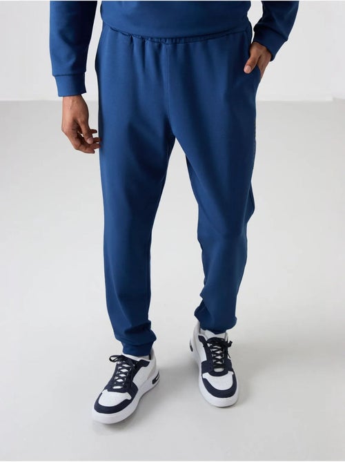 Ensemble sweat et pantalon en molleton imprimé tommy - Kiabi