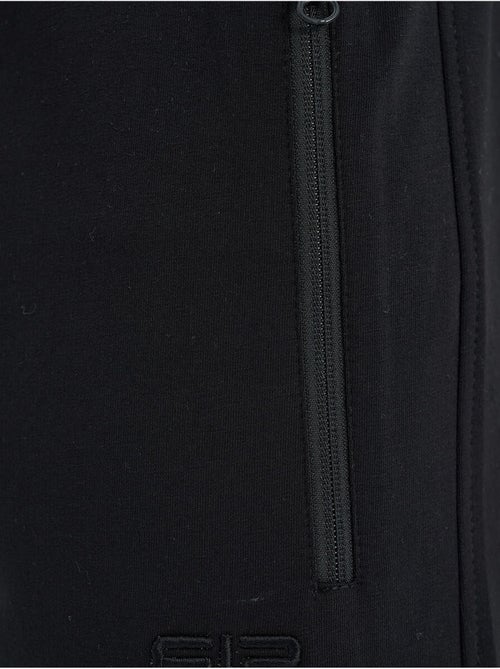 Ensemble sweat et pantalon imprimé à col zippé tommy - Kiabi Ensemble sweat et pantalon imprimé à col zippé tommy - Kiabi