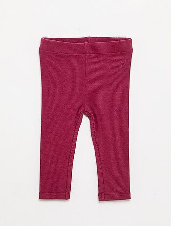 Ensemble sweat imprimé + legging