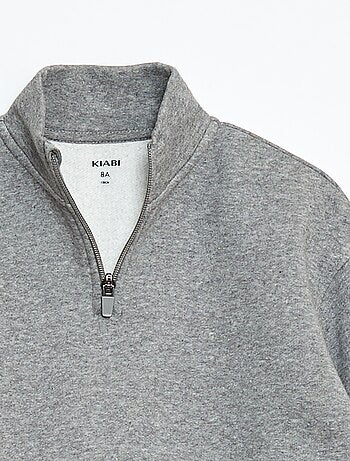 Ensemble sweat + jogging - 2 pièces