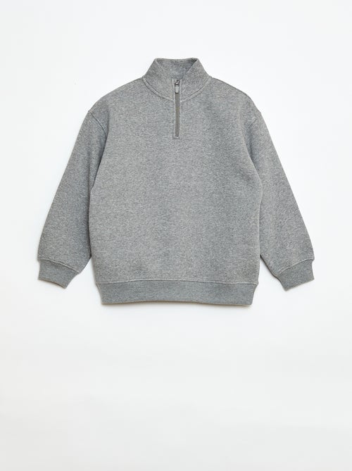 Ensemble sweat + jogging - 2 pièces - Kiabi