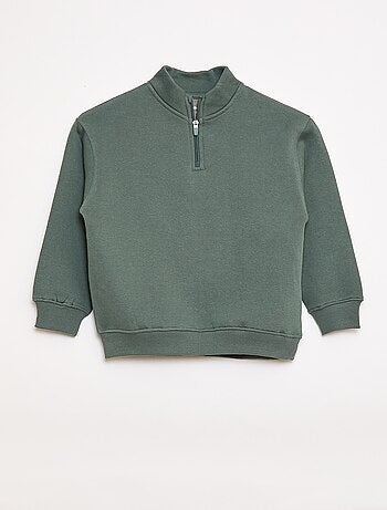 Ensemble sweat + jogging - 2 pièces