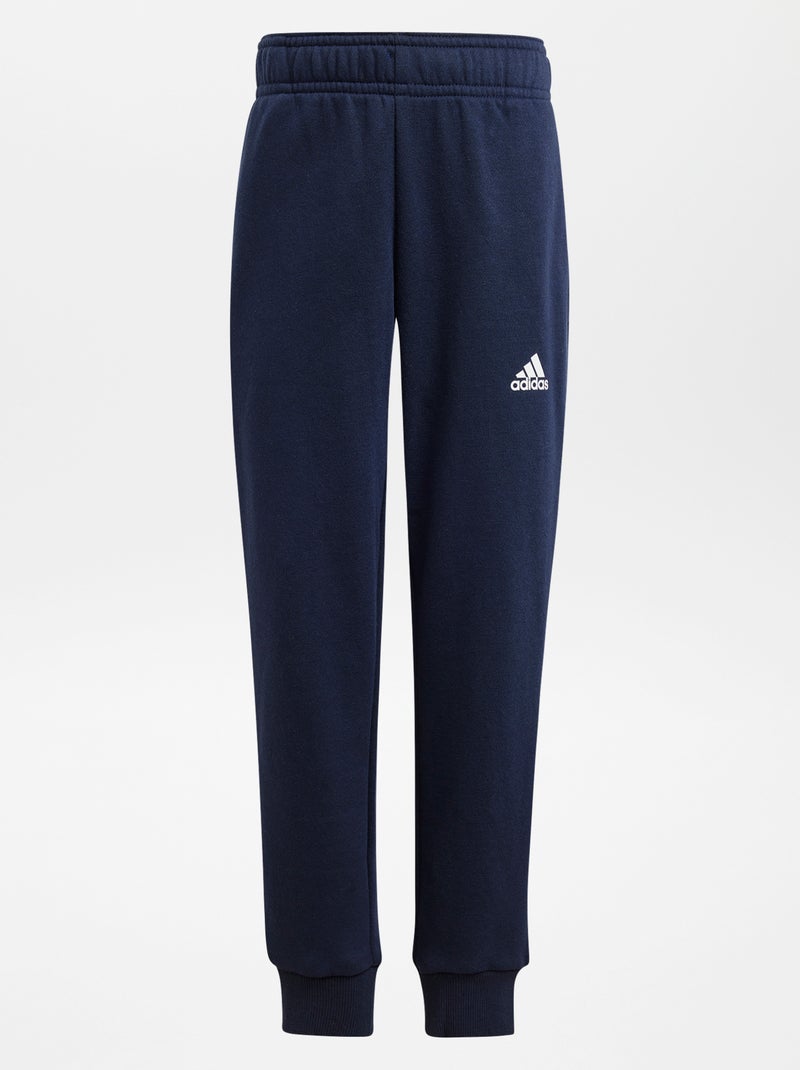 Pantalon Adidas Femme Survetement Adidas Bleu Electrique Pantalon