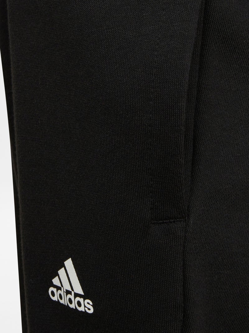 Ensemble sweat + jogging 'adidas' Noir - Kiabi