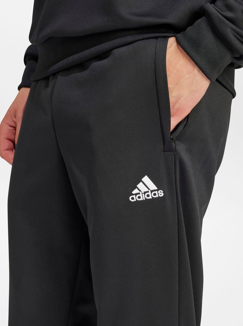 Ensemble sweat + jogging 'adidas' Noir - Kiabi