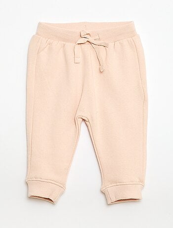 Ensemble sweat + jogging fantaisie