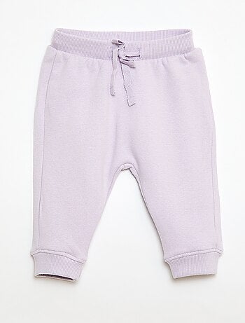 Ensemble sweat + jogging fantaisie