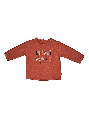 Ensemble sweat jogging pablito maille