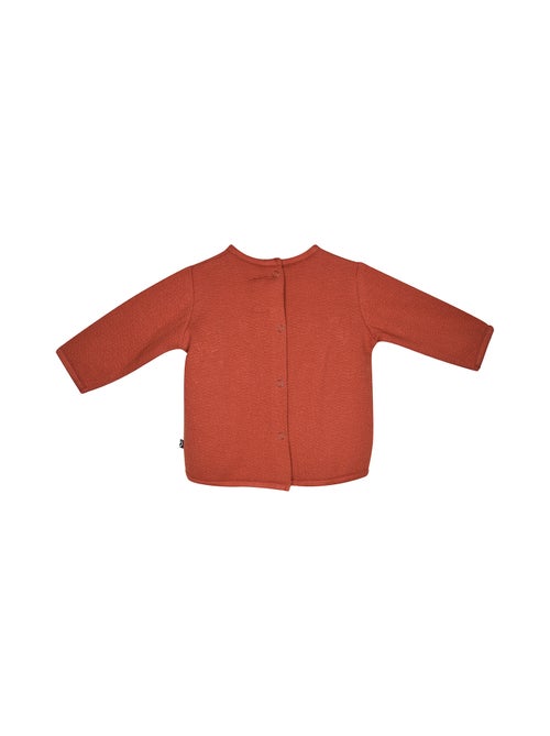 Ensemble sweat jogging pablito maille - Kiabi
