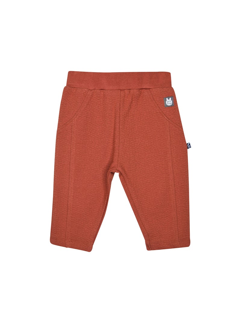 Ensemble sweat jogging pablito maille Rouge - Kiabi