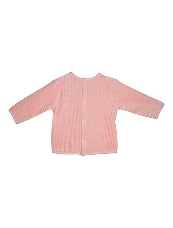 Ensemble sweat jogging phara maille