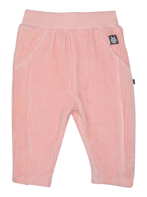 Ensemble sweat jogging phara maille - Kiabi