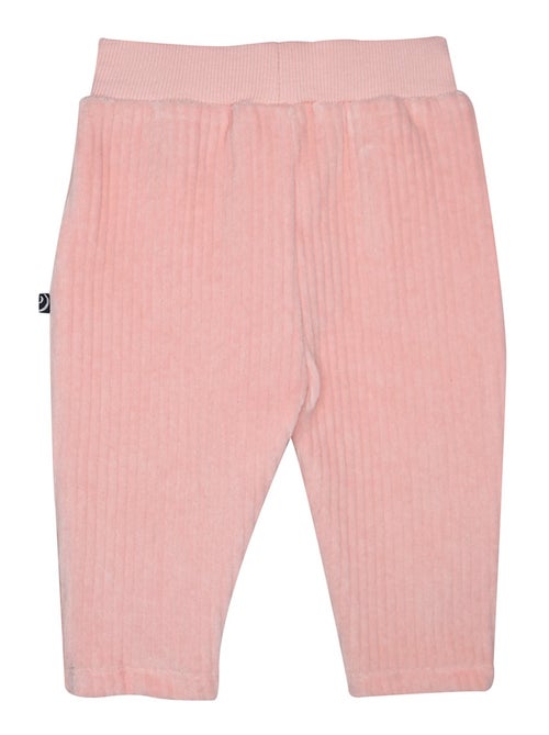 Ensemble sweat jogging phara maille - Kiabi