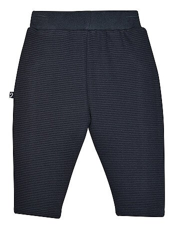 Ensemble sweat jogging pierce maille