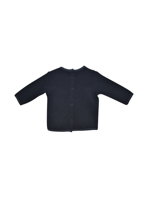 Ensemble sweat jogging pierce maille - Kiabi