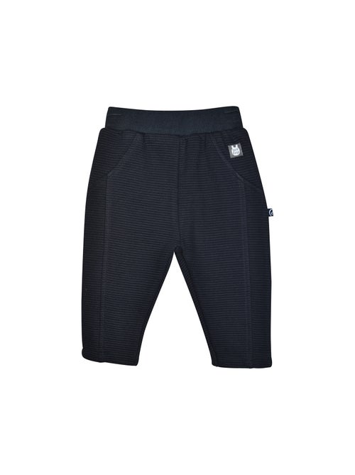 Ensemble sweat jogging pierce maille - Kiabi