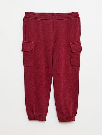 Ensemble sweat + jogging