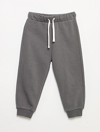 Ensemble sweat + jogging + t-shirt - 3 pièces
