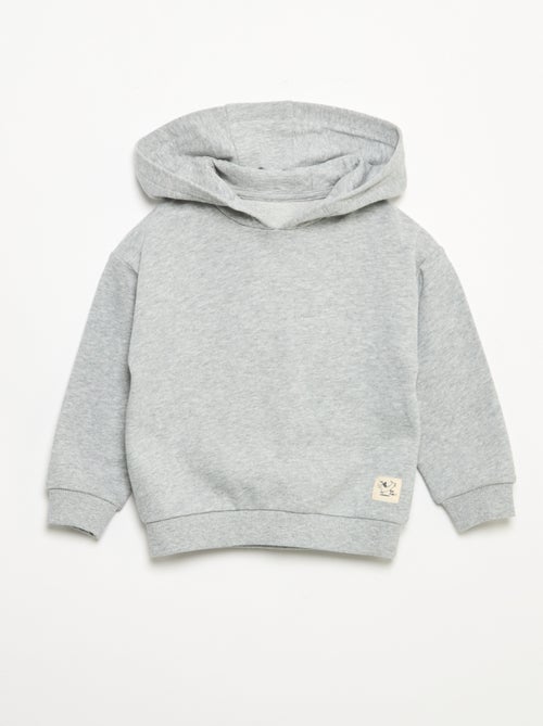 Ensemble sweat + jogging + t-shirt - 3 pièces - Kiabi