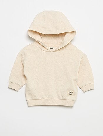 Ensemble sweat + jogging + t-shirt - 3 pièces