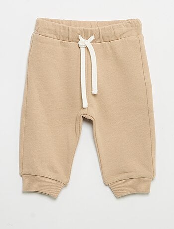 Ensemble sweat + jogging + t-shirt - 3 pièces