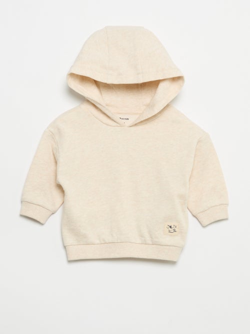 Ensemble sweat + jogging + t-shirt - 3 pièces - Kiabi