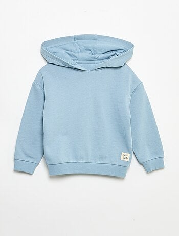 Ensemble sweat + jogging + t-shirt - 3 pièces