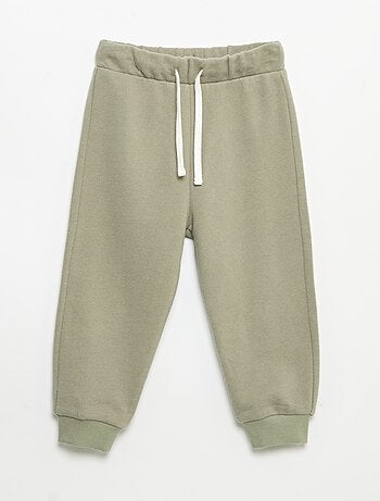 Ensemble sweat + jogging + t-shirt - 3 pièces