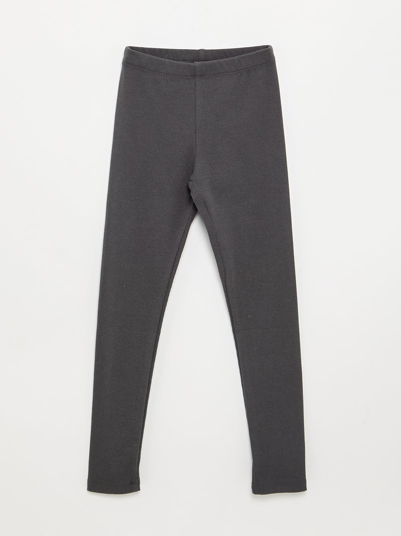 Ensemble sweat + legging - 2 pièces Beige - Kiabi