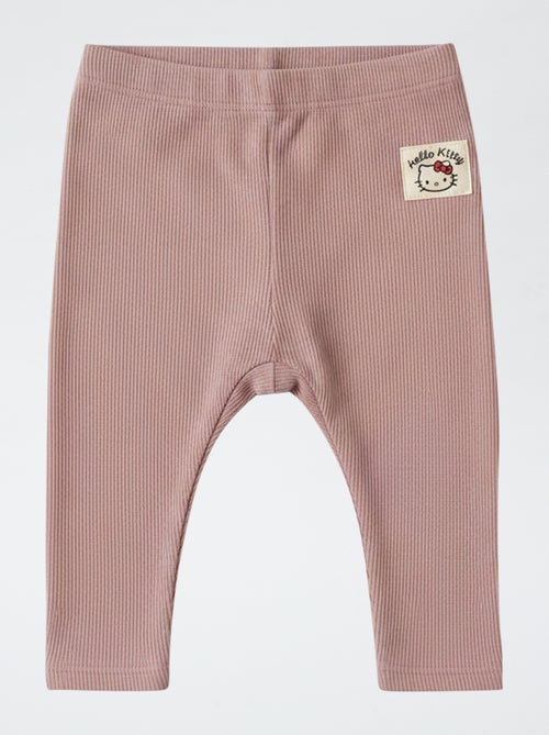 Ensemble sweat + legging - 2 pièces - Kiabi Ensemble sweat + legging - 2 pièces - Kiabi