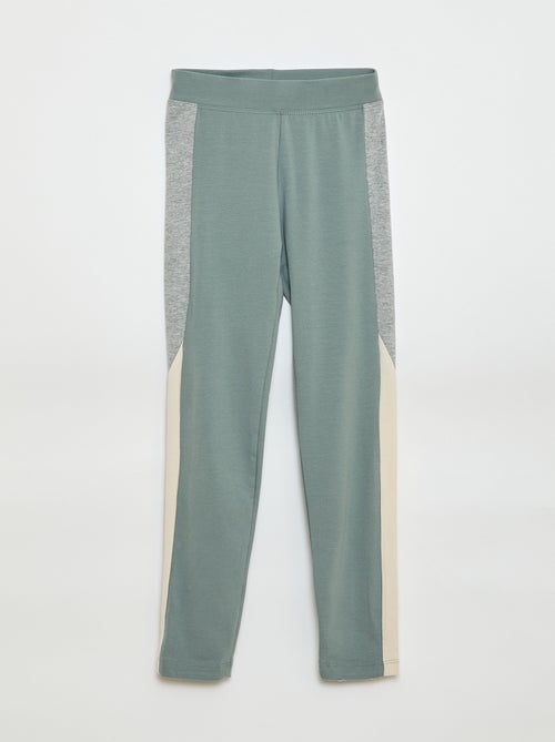 Ensemble sweat + legging - 2 pièces - Kiabi