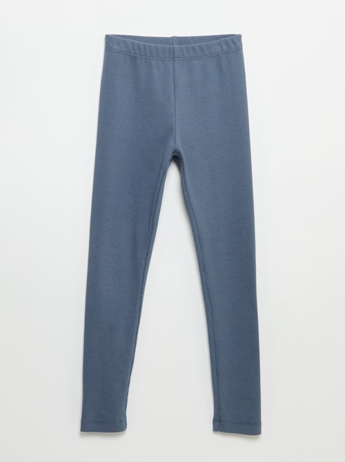 Ensemble sweat + legging - 2 pièces - Kiabi Ensemble sweat + legging - 2 pièces - Kiabi