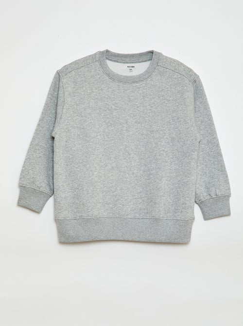 Ensemble sweat + legging - 2 pièces - Kiabi