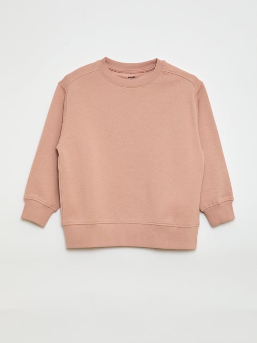 Ensemble sweat + legging - 2 pièces - Kiabi