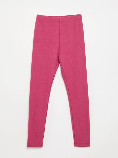 Ensemble sweat + legging - 2 pièces - Kiabi Ensemble sweat + legging - 2 pièces - Kiabi