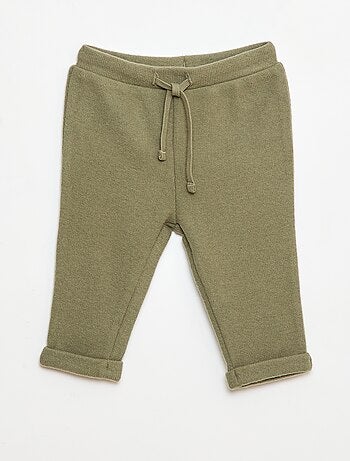 Ensemble sweat + legging animé