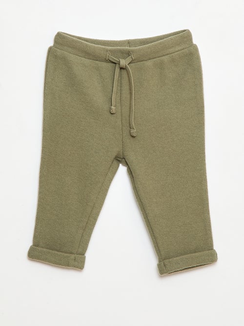 Ensemble sweat + legging animé - Kiabi