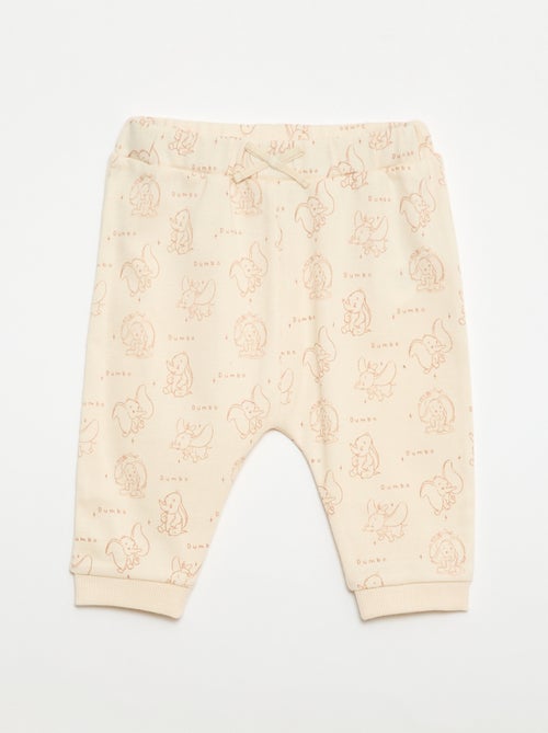 Ensemble Sweat + legging + bandeau 'Dumbo' - 3 pièces - Kiabi