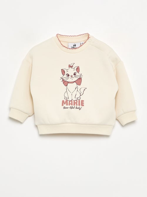 Ensemble sweat + legging 'Disney' - 2 pièces - Kiabi Ensemble sweat + legging 'Disney' - 2 pièces - Kiabi