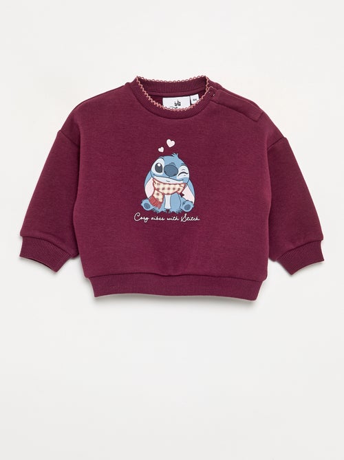 Ensemble sweat + legging 'Disney' - 2 pièces - Kiabi