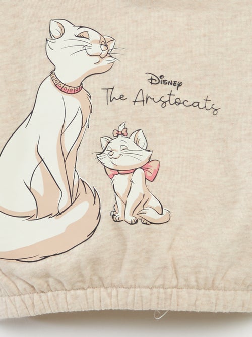 Ensemble sweat + legging 'Disney' 'Marie' - Kiabi