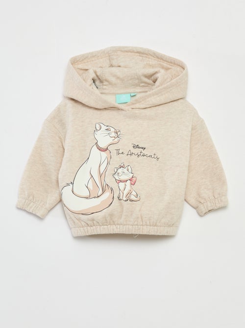 Ensemble sweat + legging 'Disney' 'Marie' - Kiabi