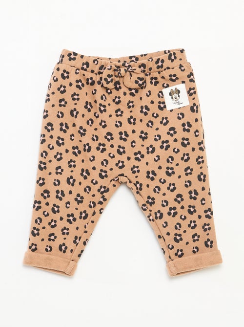 Ensemble sweat + legging 'Disney' 'Minnie' - Kiabi