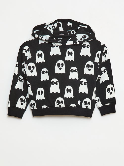 Ensemble sweat + legging 'Halloween' - Kiabi